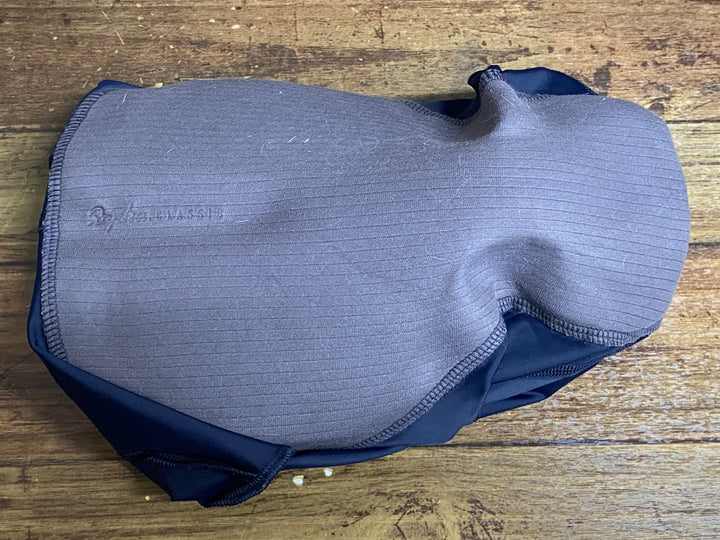 KG838 ラファ Rapha WOMEN’S CORE CARGO SHORTS レーサーパンツ ネイビー S レディース ※動物の毛