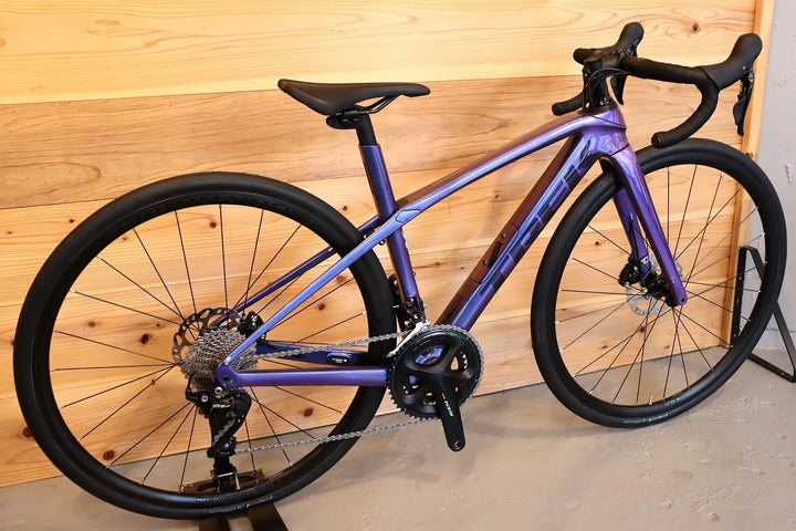 トレック TREK ドマーネ ディスク DOMANE SL5 DISC Gen3 2020 44サイズ シマノ 105 R7020 11S カーボン ロードバイク 【千葉店】
