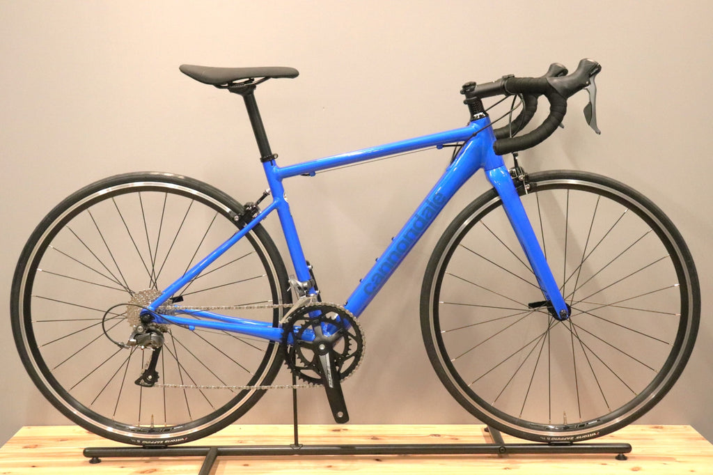 未使用 キャノンデール CANNONDALE キャド オプティモ CAAD OPTIMO 4