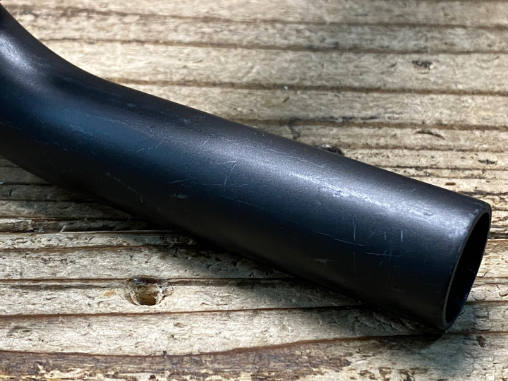 JN689 ワンバイエス One by ESU J-Carbon Super AGREE カーボン ドロップハンドル エンドC-C400mm