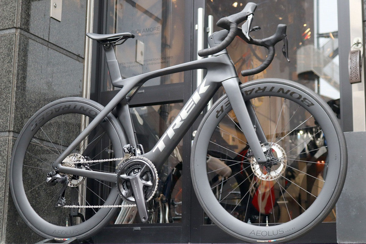 トレック TREK マドン MADONE SLR7 GEN7 2023 54サイズ アルテグラ R8170 Di2 12S カーボン ロードバイク  【東京南麻布店】