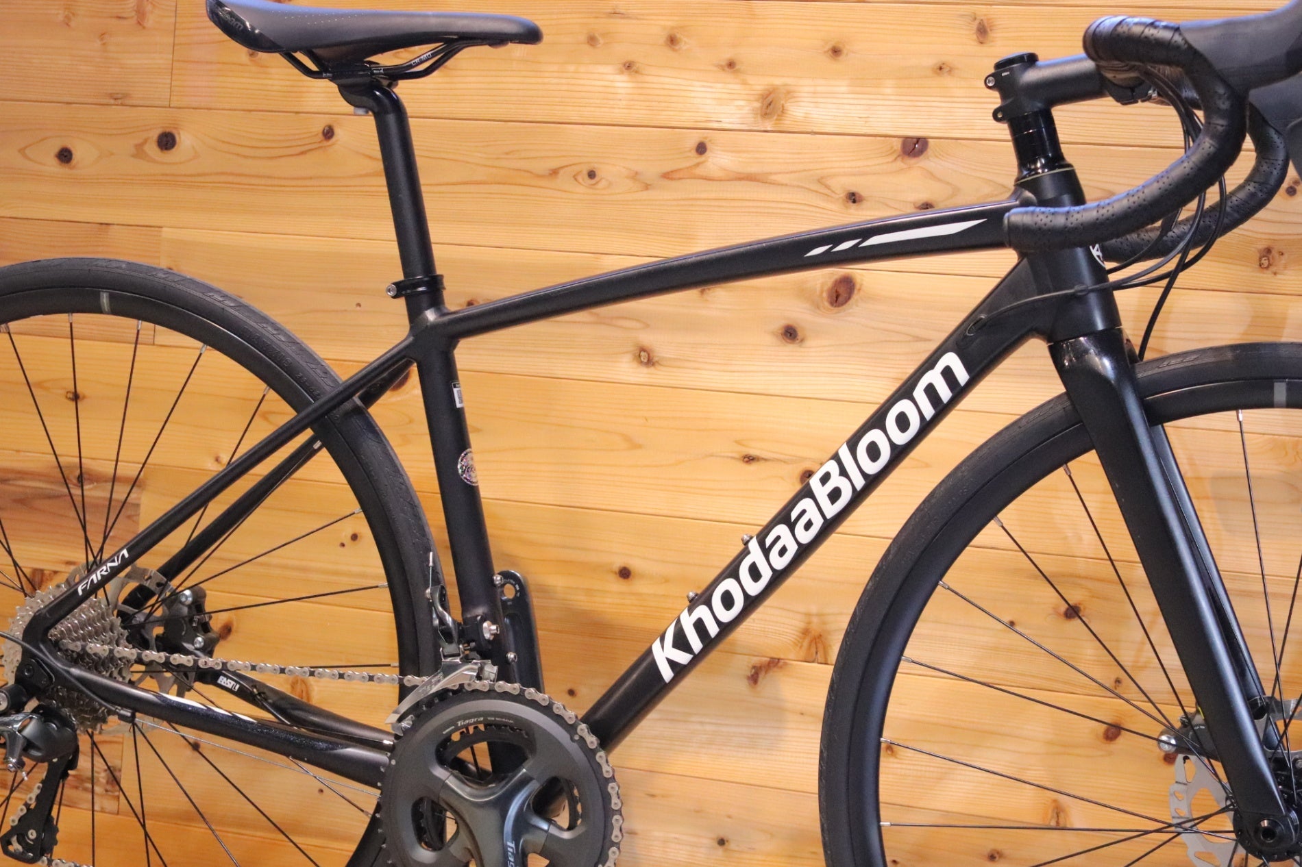 コーダーブルーム KHODAABLOOM ファーナ FARNA DISC 2023モデル 430