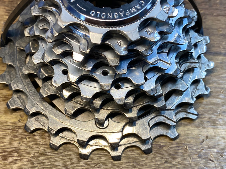 GR979 カンパニョーロ Campagnolo レコード RECORD スプロケット 11-23T 10S