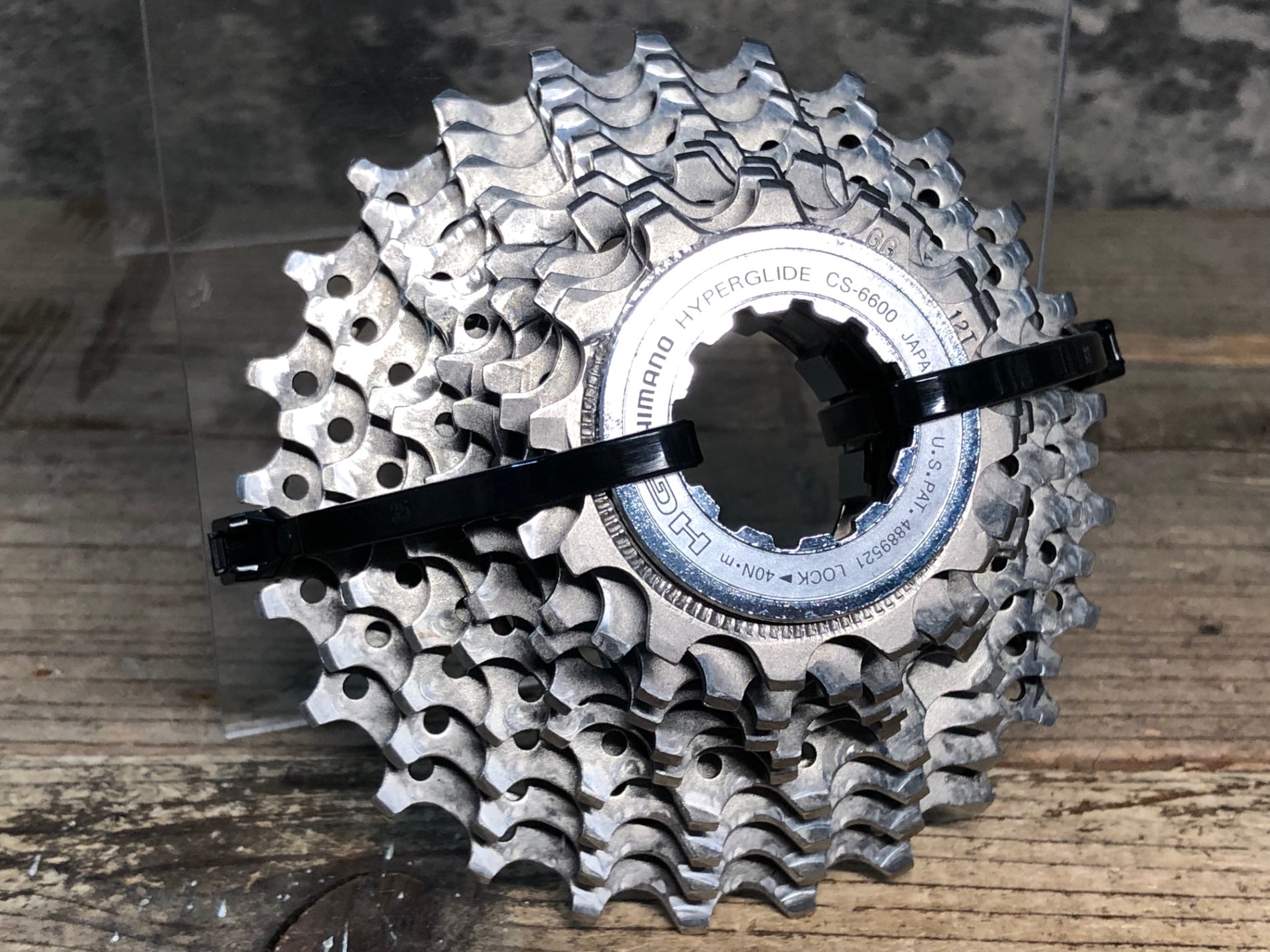 IP226 シマノ SHIMANO アルテグラ ULTEGRA CS-6600 スプロケット 10S