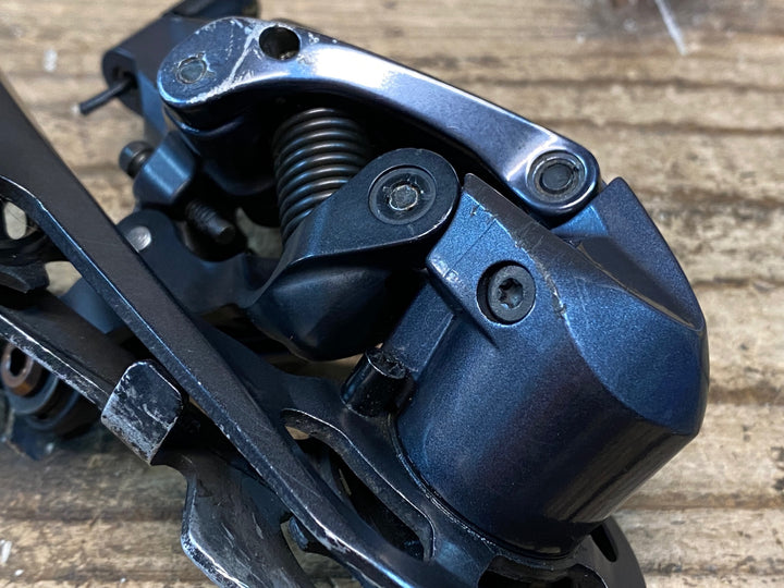 JJ086 シマノ SHIMANO アルテグラ ULTEGRA RD-R8000 SS リアディレイラー