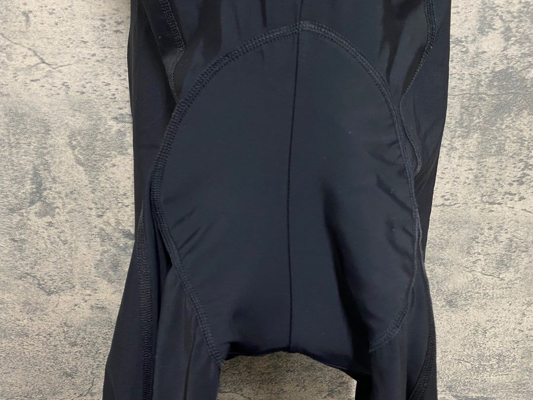 JT187 イザドア Isadore ビブニッカー 黒 M
