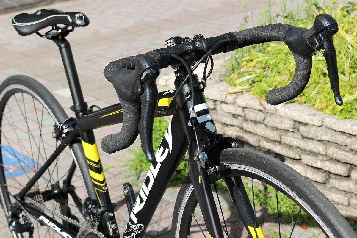 リドレー RIDLEY フェニックス FENIX AL 2016 3XSサイズ シマノ ソラ