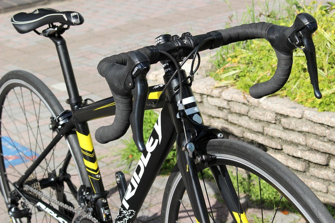 リドレー RIDLEY フェニックス FENIX AL 2016 3XSサイズ シマノ ソラ 