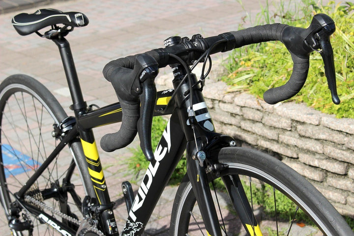 リドレー RIDLEY フェニックス FENIX AL 2016 3XSサイズ シマノ ソラ R3000 9S アルミ ロードバイク 【名古屋店】