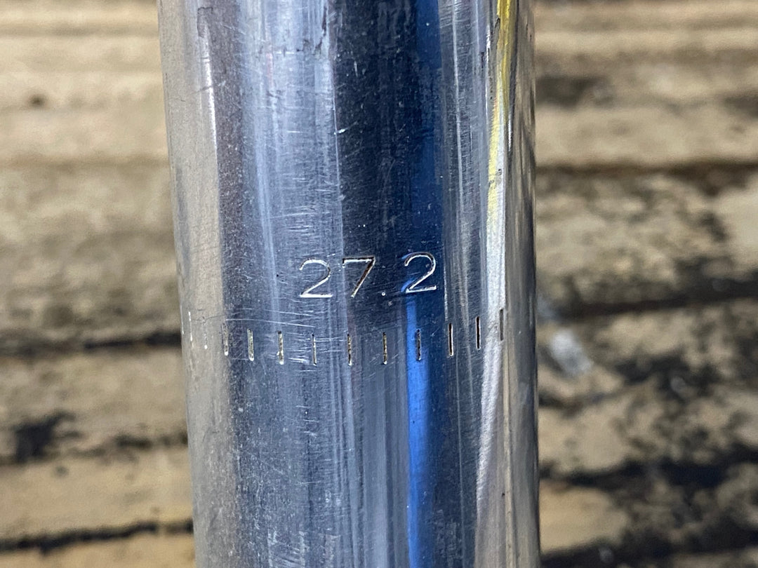 KL553 カンパニョーロ CAMPAGNOLO CORSA RECORD aero シートポスト 27.2 mm