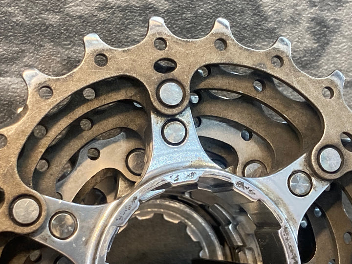 IK737 シマノ SHIMANO デュラエース DURA-ACE CS-7700 スプロケット 12-23T 9S