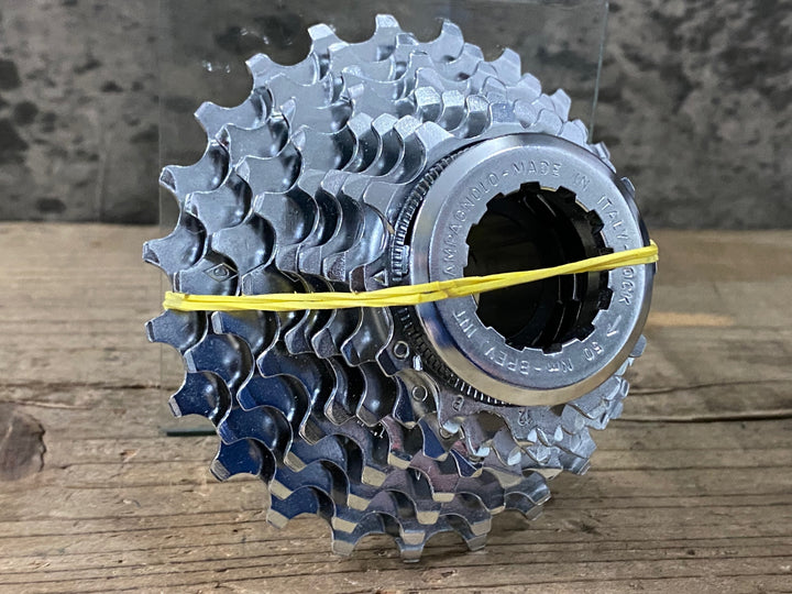 KB389 カンパニョーロ CAMPAGNOLO レコード RECORD 8S スプロケット 12-23T
