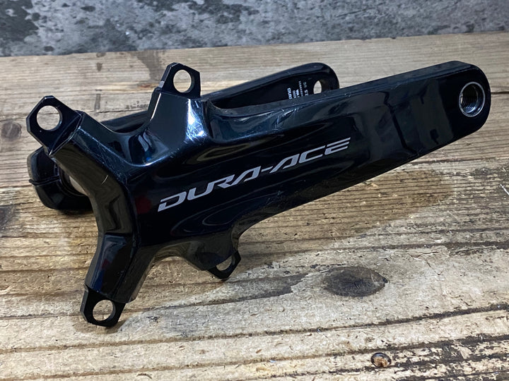 KB140 シマノ SHIMANO デュラエース DURA-ACE FC-R9200 クランクアーム 172.5mm