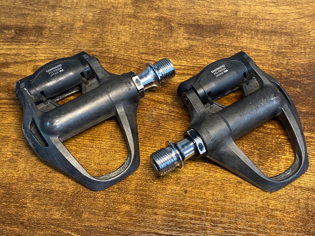 KR023 シマノ SHIMANO アルテグラ ULTEGRA PD-R8000 ビンディングペダル SPD-SL