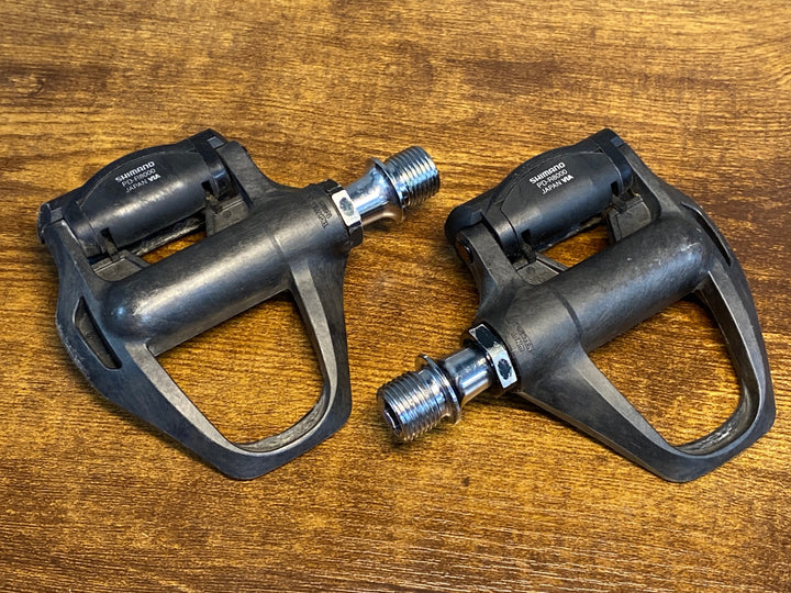 KR023 シマノ SHIMANO アルテグラ ULTEGRA PD-R8000 ビンディングペダル SPD-SL