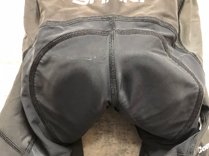 JZ492 ラファ RAPHA PRO TEAM BIB SHORTS ビブショーツ M SHARP