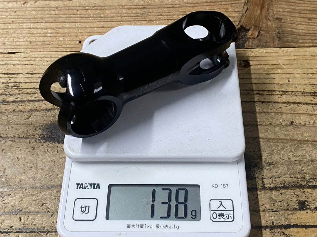 KI480 トムソン THOMSON ELITE X2 アルミ ステム 90mm ±10°