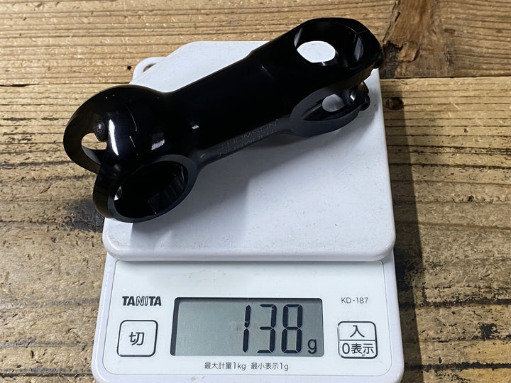 KI480 トムソン THOMSON ELITE X2 アルミ ステム 90mm ±10°