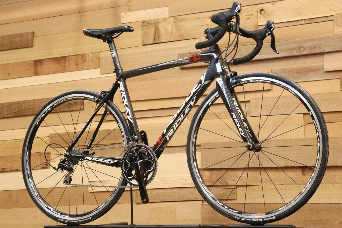 リドレー RIDLEY フェニックス FENIX C 2014 シマノ 105 5700 10S カーボン ロードバイク【立川店】