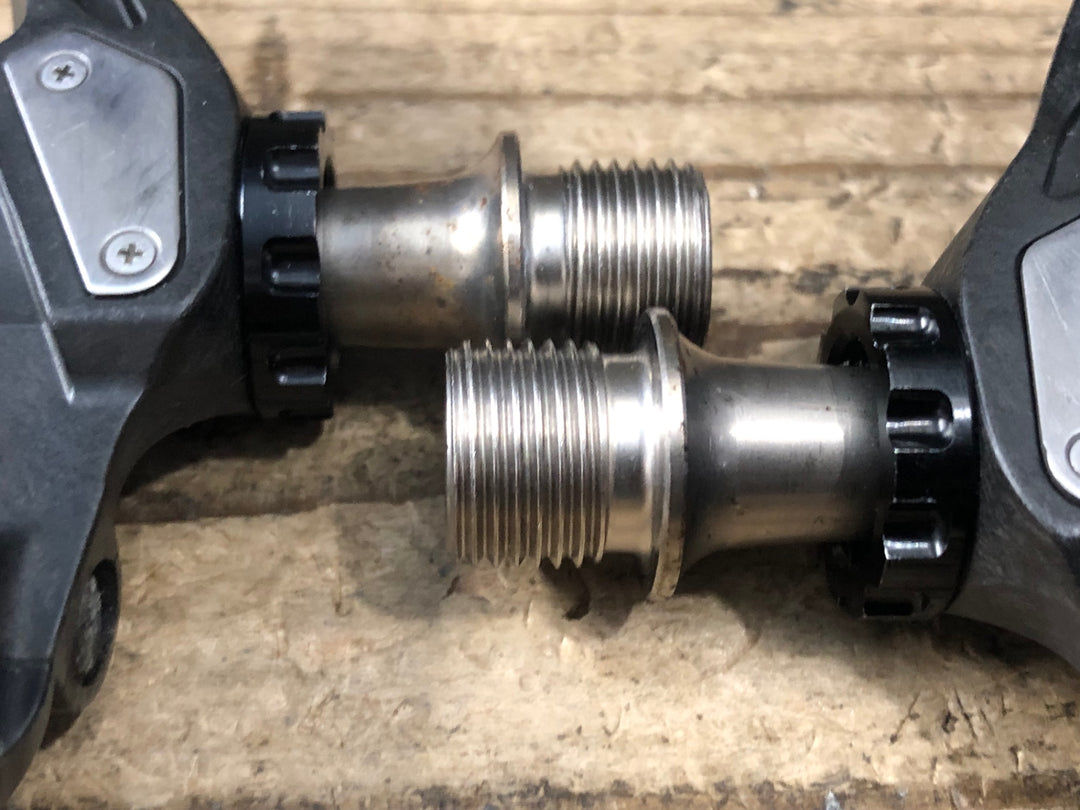 JS054 シマノ SHIMANO 105 PD-R7000 ビンディングペダル SPD-SL