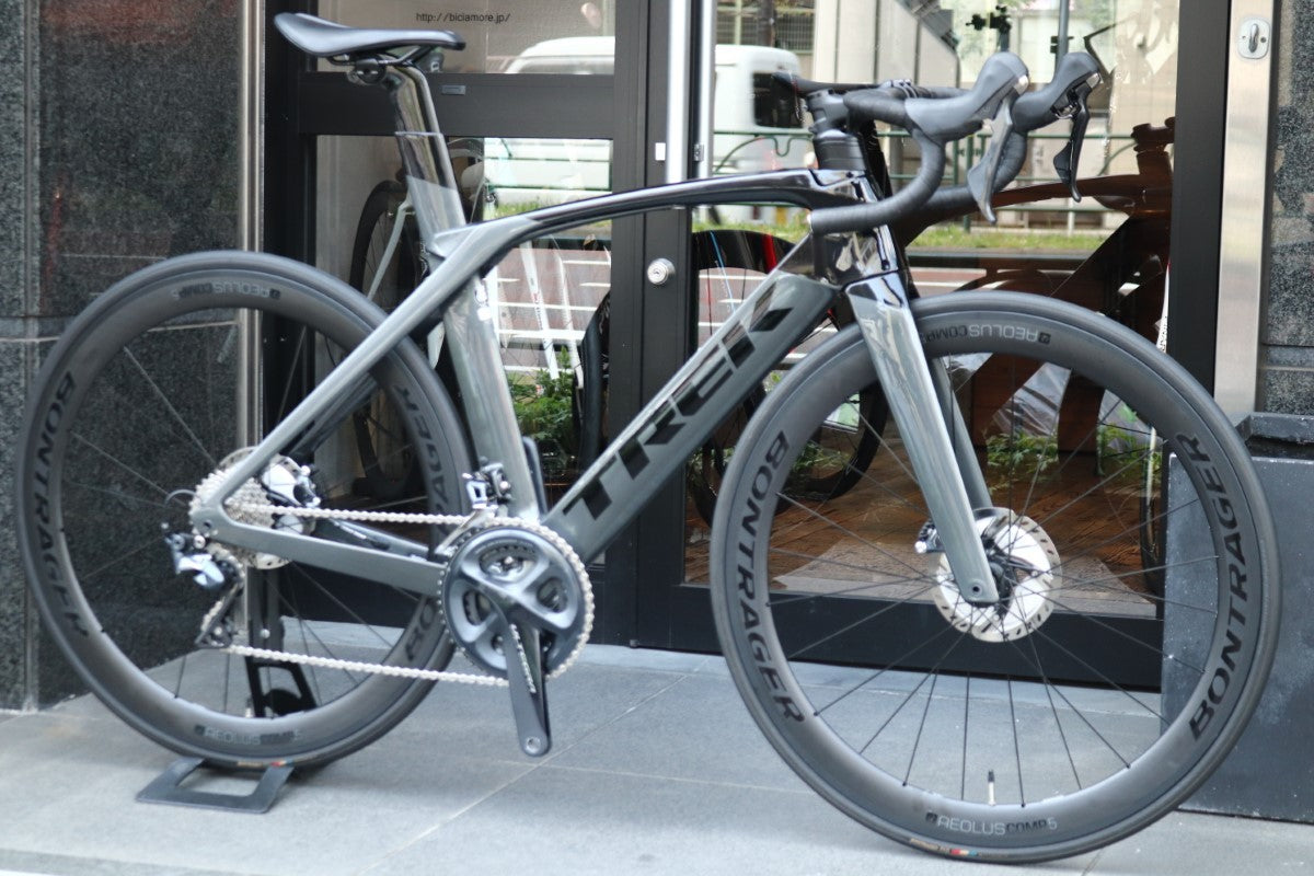 決算SALE トレック TREK マドン MADONE SL6 DISC 2021モデル 54サイズ