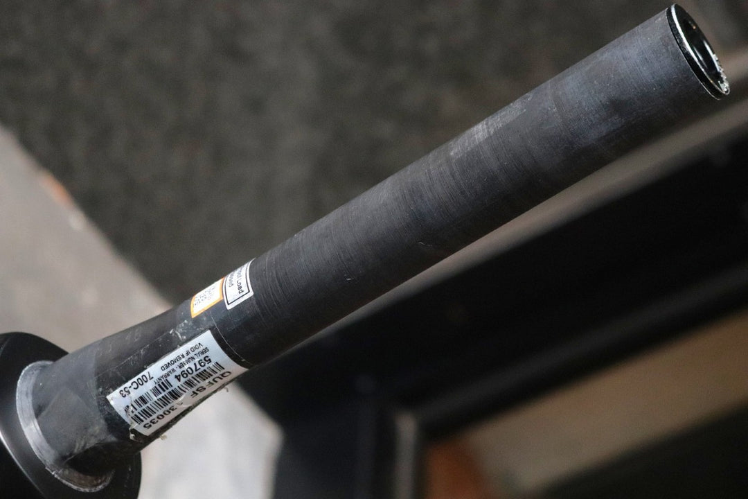 トレック TREK DOMANE SL5 GEN3 2022モデル カーボン フロントフォーク 【東京南麻布店】