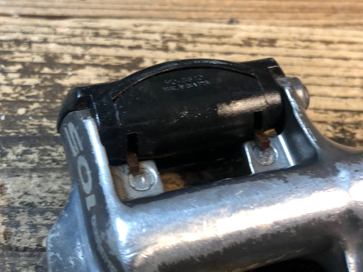 JN059 シマノ SHIMANO 105 PD-5610 SPD-SL ビンディングペダル