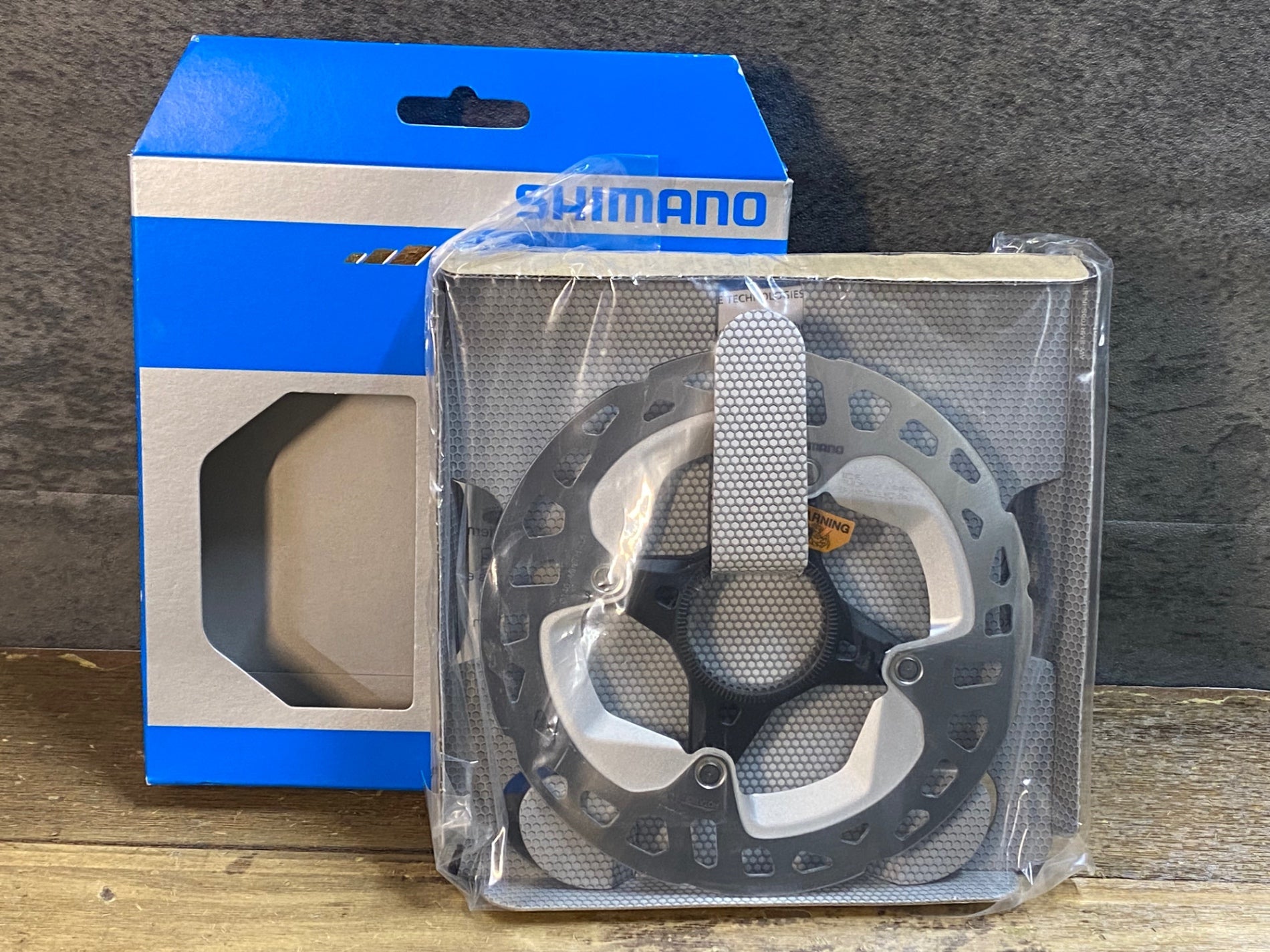 SHIMANO ディスクブレーキローター 140mm 160mm 2枚セット シマノ RTー 