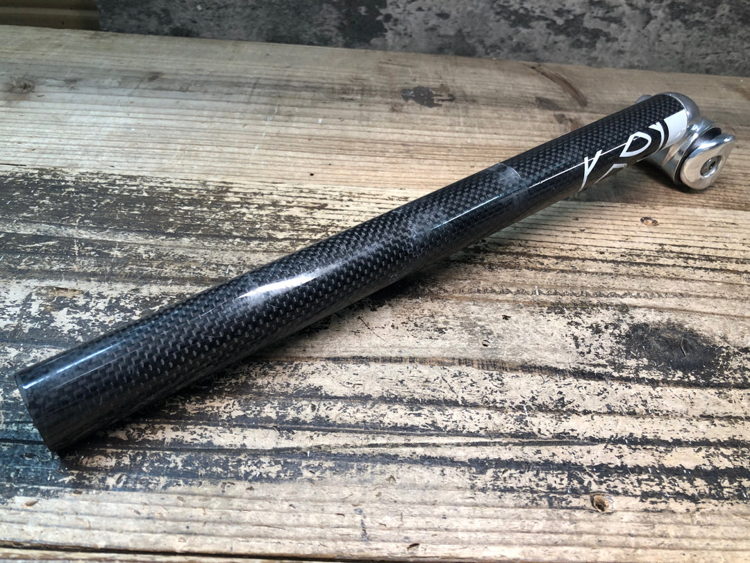 JN848 ボントレガー BONTRAGER カーボンシートポスト Φ27.2mm 340mm
