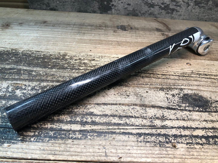 JN848 ボントレガー BONTRAGER カーボンシートポスト Φ27.2mm 340mm