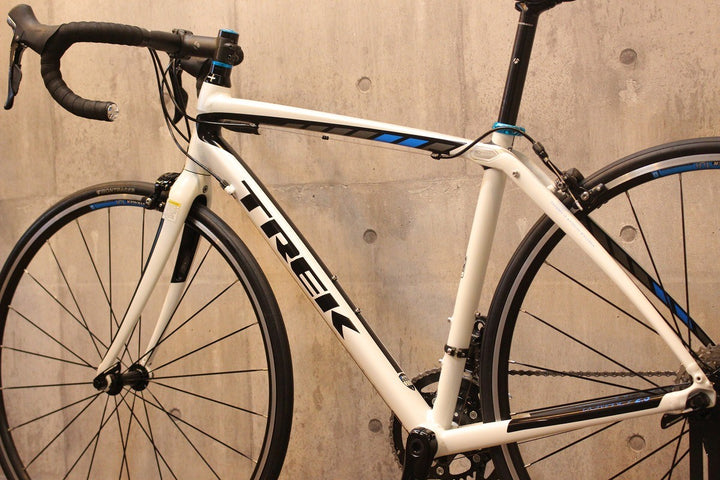 トレック TREK ドマーネ DOMANE 2.3 2016モデル 52サイズ シマノ 105 5800 MIX 11S アルミ ロードバイク【名古屋店】