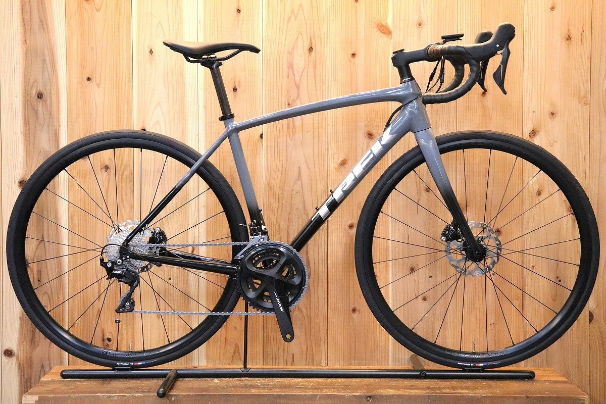 トレック TREK エモンダ EMONDA ALR5 DISC 2022年モデル 52サイズ シマノ 105 R7020 11S アルミ ロードバイク  【芦屋店】