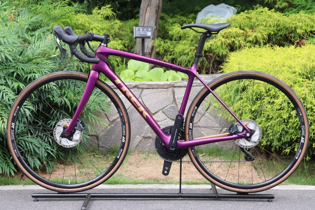 トレック TREK エモンダ EMONDA SLR P1 2019年頃 52サイズ シマノ アルテグラ R8020 11S カーボン ロードバイク 【さいたま浦和店】