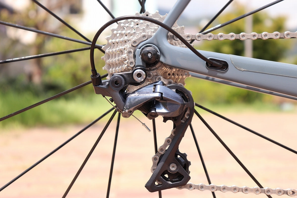 デローザ DEROSA キング KING XS 2017年モデル 53SL シマノ アルテグラ