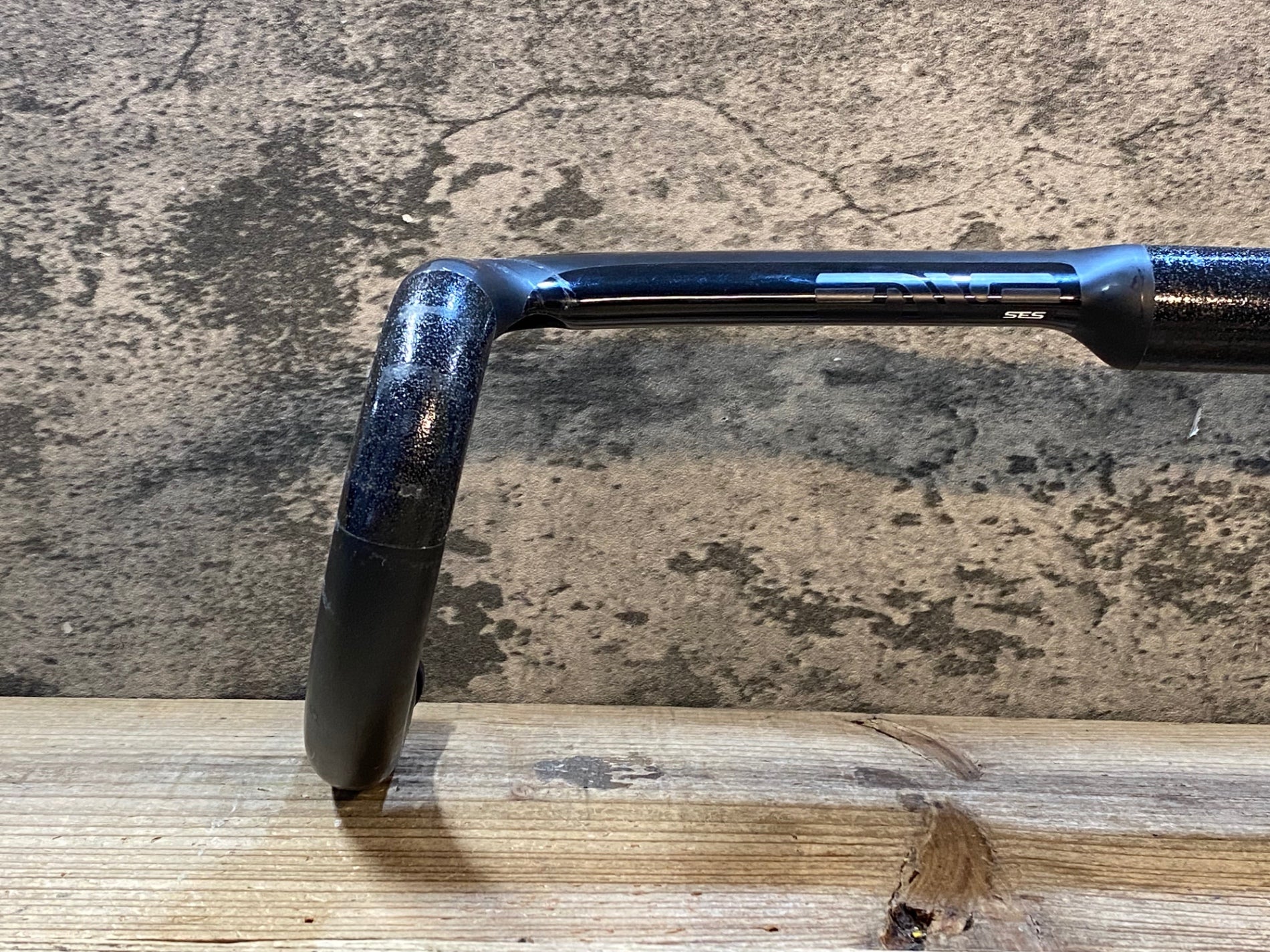 JX693 エンヴィ ENVE SES AERO HANDLEBAR カーボン ドロップハンドル