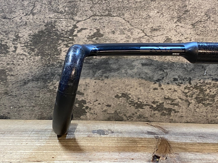 JX693 エンヴィ ENVE SES AERO HANDLEBAR カーボン ドロップハンドル 440mm Φ31.8