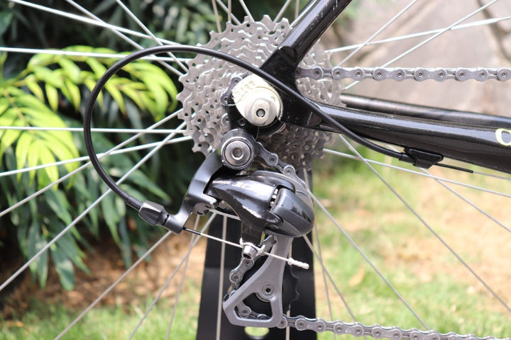 コルナゴ COLNAGO LUX DREAM シマノ 105 5700 10S カーボン ロードバイク 【さいたま浦和店】