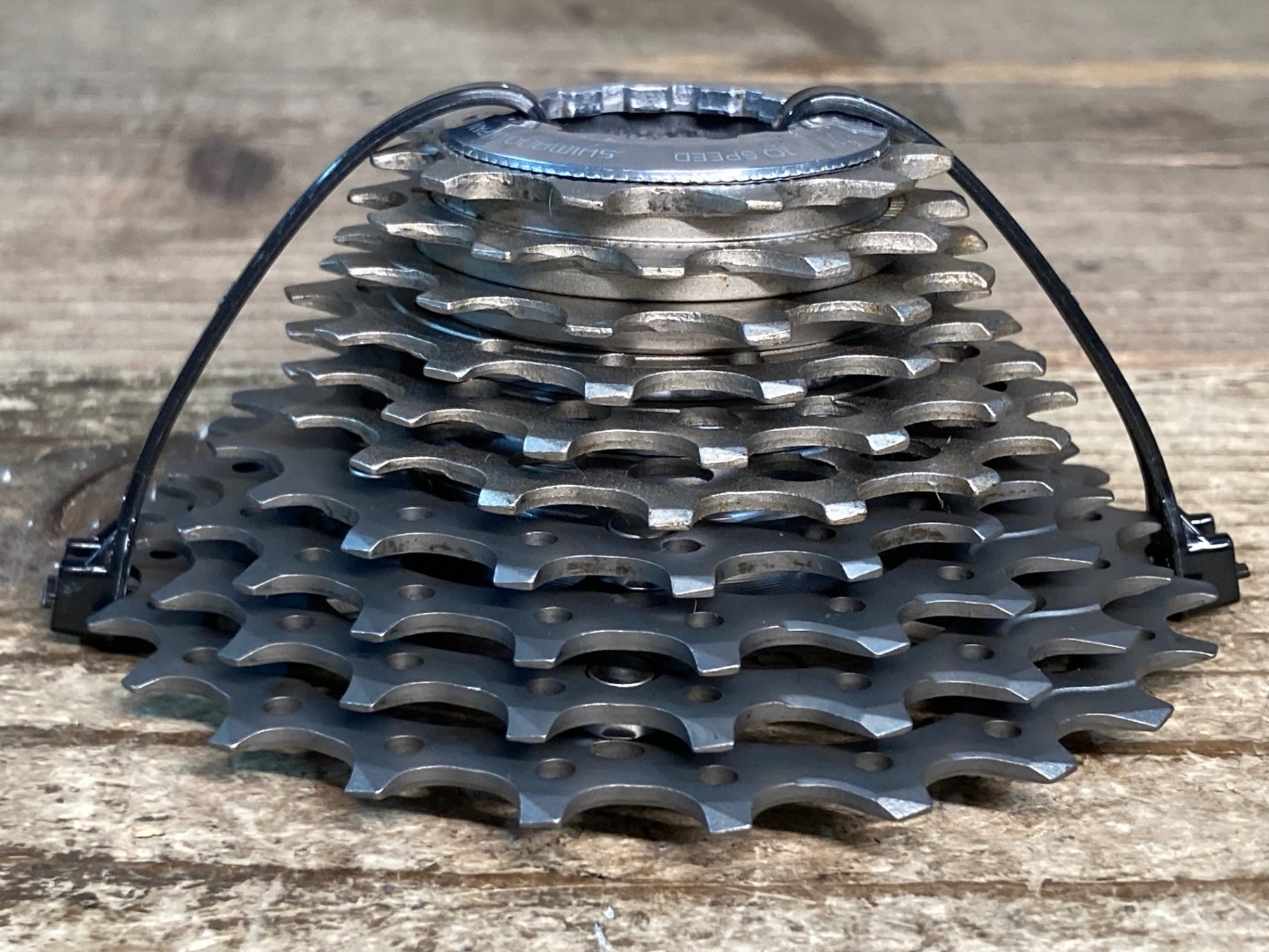 7900 デュラエース　スプロケット HV730 シマノ SHIMANO デュラエース DURA-ACE CS-7900