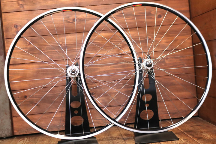 フィール FIR リム カンパニョーロ CAMPAGNOLO レコード ハブ アルミ クリンチャー ホイールセット カンパ11S 【東京南麻布店】