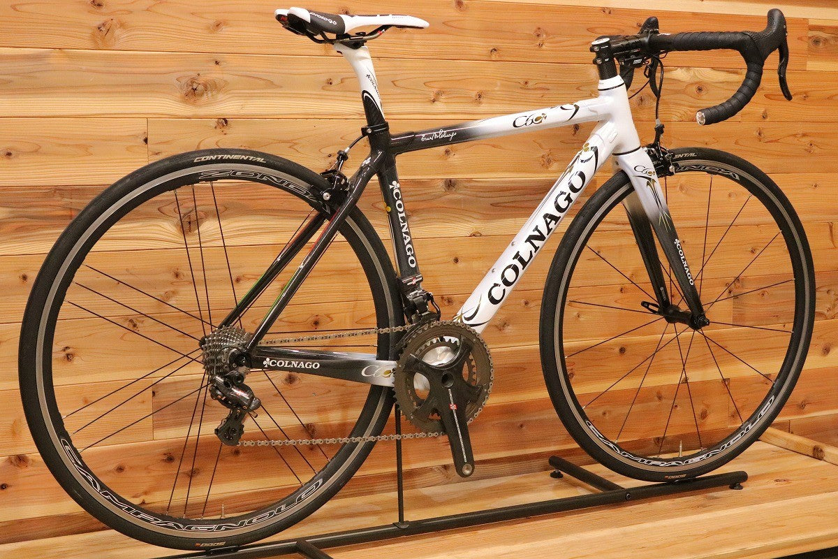 コルナゴ COLNAGO C60 450Sサイズ カンパニョーロ スーパー