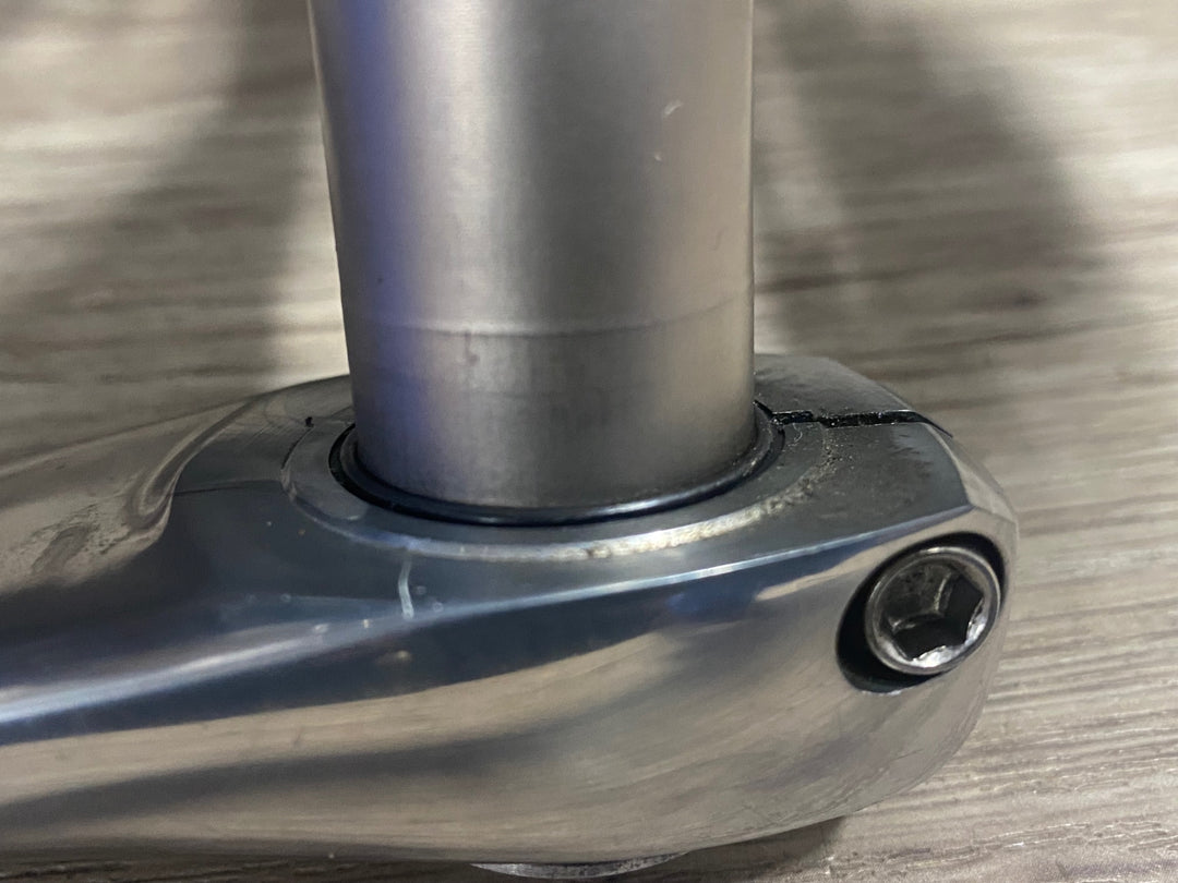 KC981 シマノ SHIMANO デュラエース DURA-ACE FC-7800 クランクセット 52/39T 170mm