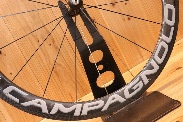 カンパニョーロ CAMPAGNOLO ボーラ BORA ULTRA TWO TU カーボン チューブラー ホイールセット シマノ 11S/12S 外幅20mm 【芦屋店】