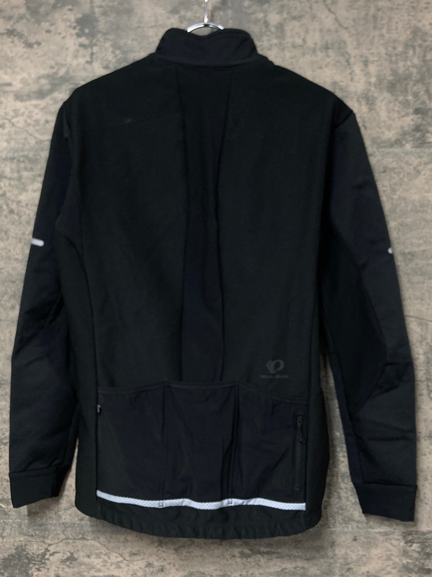 KG552 パールイズミ PEARL iZUMi 長袖 サイクルジャケット 黒 MEN'S L