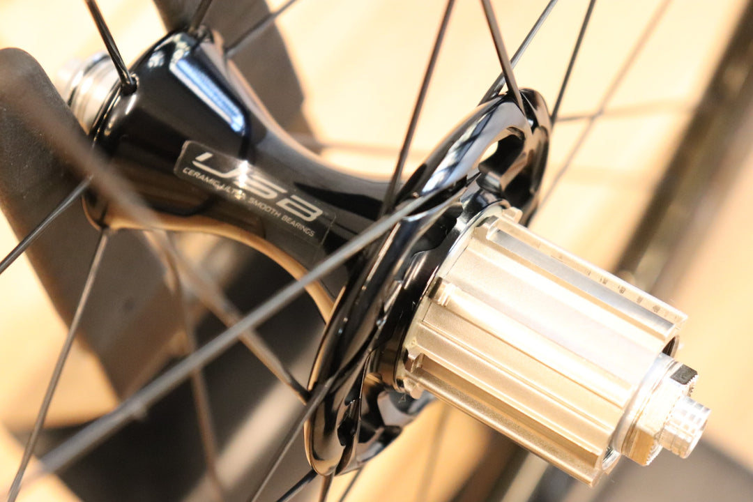 カンパニョーロ CAMPAGNOLO ボーラ BORA WTO 45 カーボン チューブレス ホイールセット カンパ 12S/11S 【さいたま浦和店】