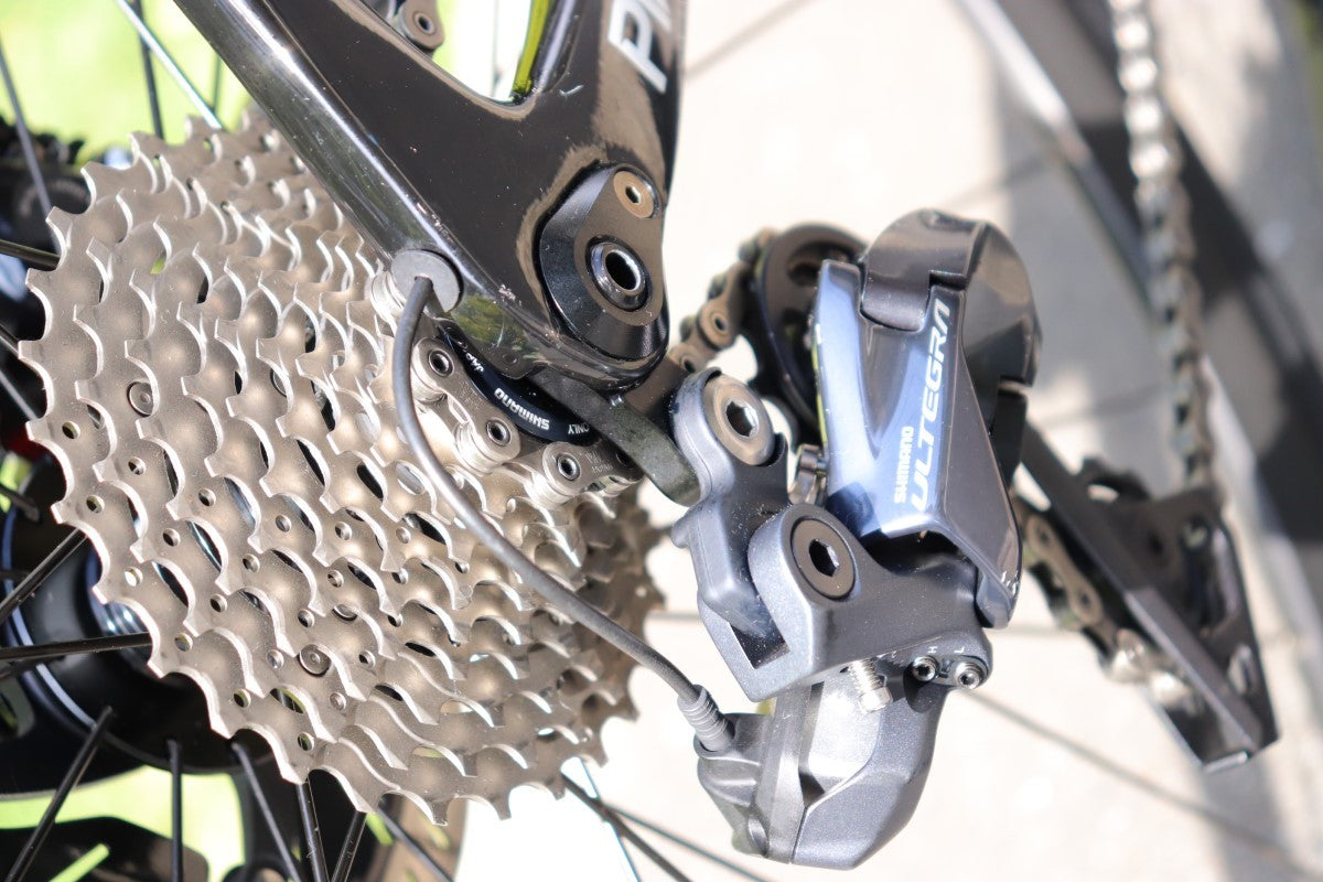 ピナレロ PINARELLO プリンス PRINCE DISK 2019 515サイズ シマノ