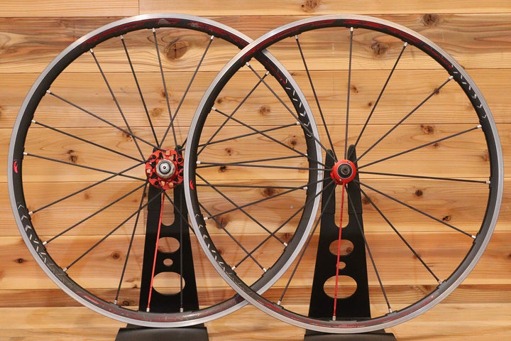 フルクラム FULCRUM レーシングゼロ コンペティツィオーネ RACING ZERO COMPETIZIONE シマノ 11S/12S 17C アルミ チューブレス ホイールセット 【広島店】