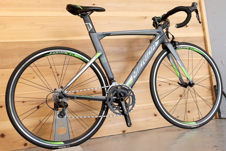 メリダ MERIDA リアクト REACTO 400 2018 50サイズ シマノ 105 アルミ ロードバイク 【千葉店】