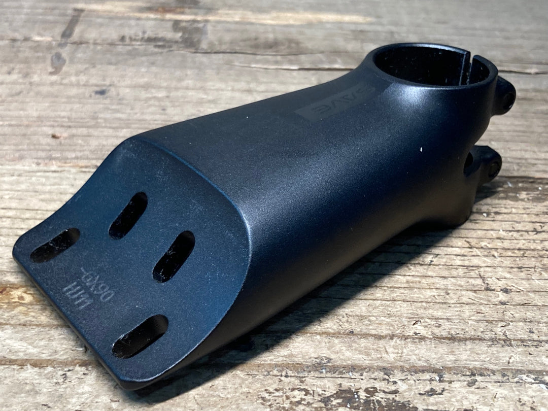 JM312 ホログラム HOLLOWGRAM SAVE アルミ ステム 90mm -6°