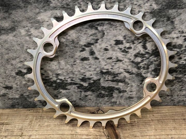 JK365 スギノ SUGINO CY4-SHC インナーチェーンリング 12S 33T