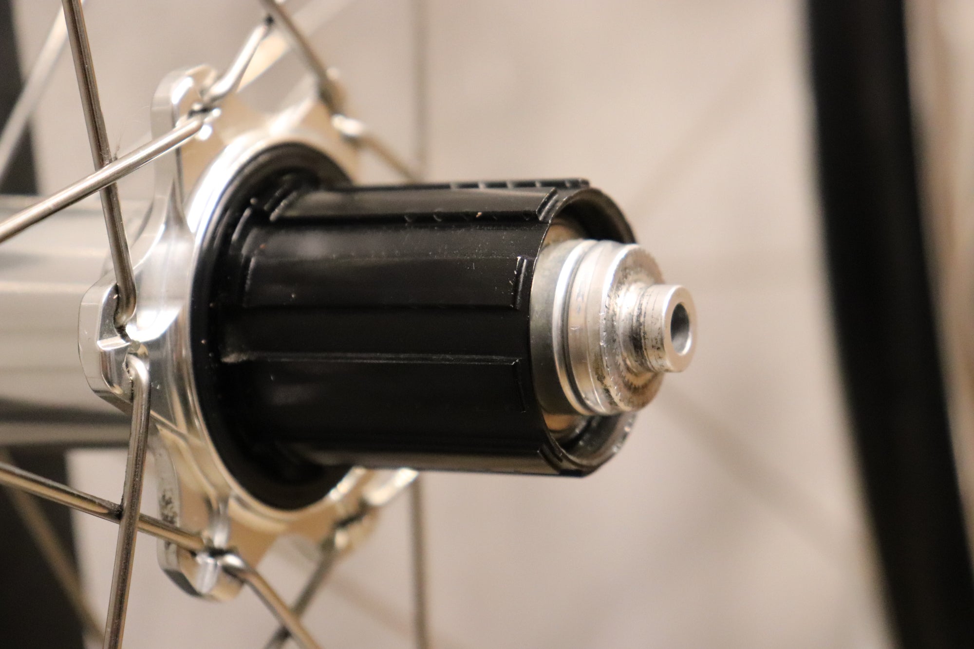 リッチー RITCHEY クラシックゼータ CLASSIC ZETA アルミ チューブレス